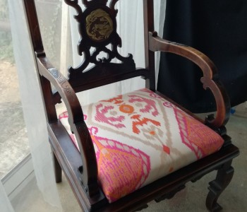 Fauteuil chinois3