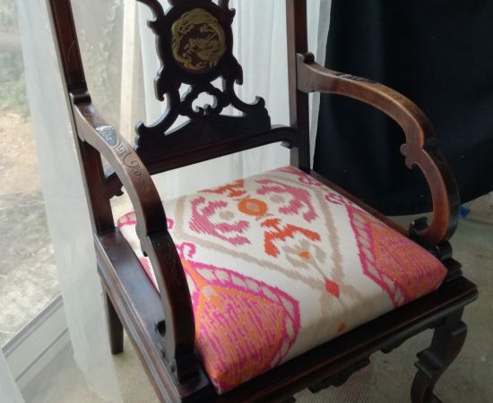 Fauteuil chinois3