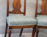 chaises restauration 1