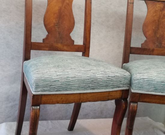 chaises restauration 1