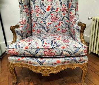 bergere a oreilles