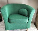 fauteuil confortable