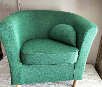 fauteuil confortable