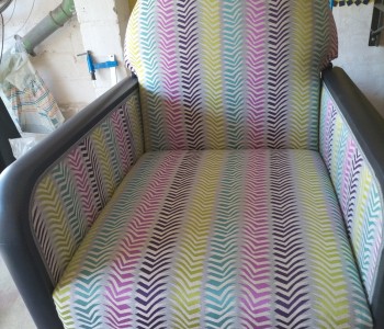 fauteuil confortable