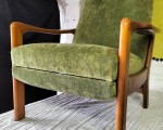 fauteuil inclinable